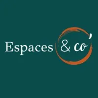 ESPACES & CO logo