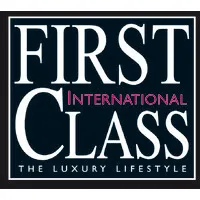 FIRST CLASS PRESS GROUP logo