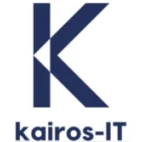 KAIROS-IT (KAIROS-IT) logo
