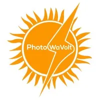 PHOTOWAVOLT (PWV) logo