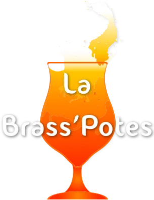 LA BRASS'POTES logo