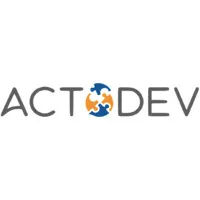ACTODEV logo