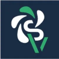 POUR VOTRE SERVICE logo