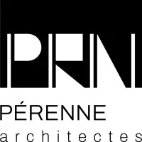 PERENNE ARCHITECTES logo