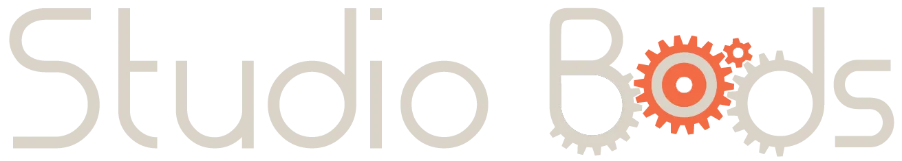 STUDIO BODS logo