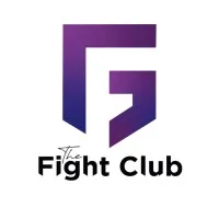 THE FIGHT CLUB logo