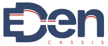 EDEN CASSIS logo