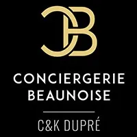 CONCIERGERIE BEAUNOISE logo
