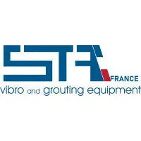 STA FRANCE logo