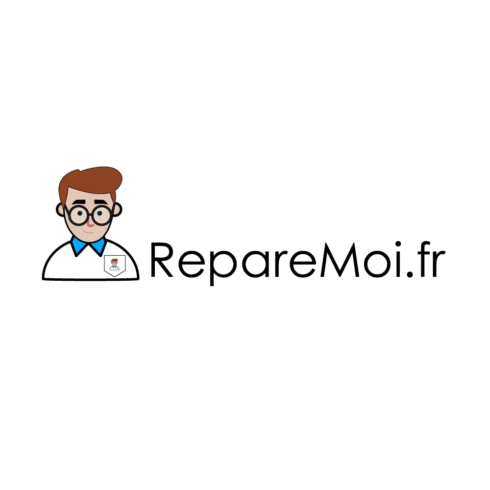 REPARE MOI logo