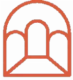 MAISON ROUSSE logo