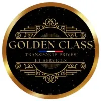 GOLDEN CLASS logo