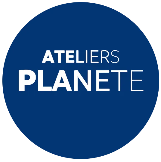 PORTE-VOIES logo