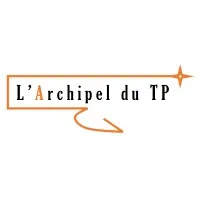 L'ARCHIPEL DU TP logo