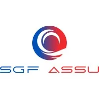 SGF ASSU logo