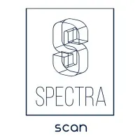 SPECTRA SCAN logo