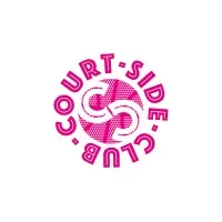 COURTSIDECLUB logo