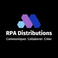 RPA DISTRIBUTIONS logo