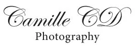 CAMILLE CD PHOTOGRAPHY logo