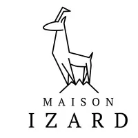 MAISON IZARD logo