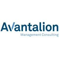 AVANTALION FRANCE logo