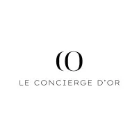 LE CONCIERGE D'OR logo