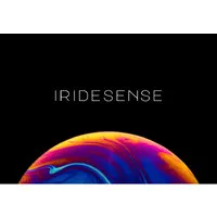 IRIDESENSE logo