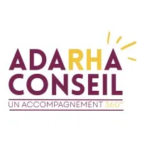 ADARHA CONSEIL logo