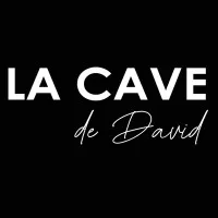 LA CAVE DE DAVID logo
