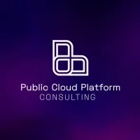 PCP CONSULTING logo