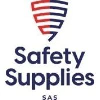 SAFETY SUPPLIES logo