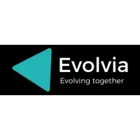 EVOLVIA CONSULTING logo