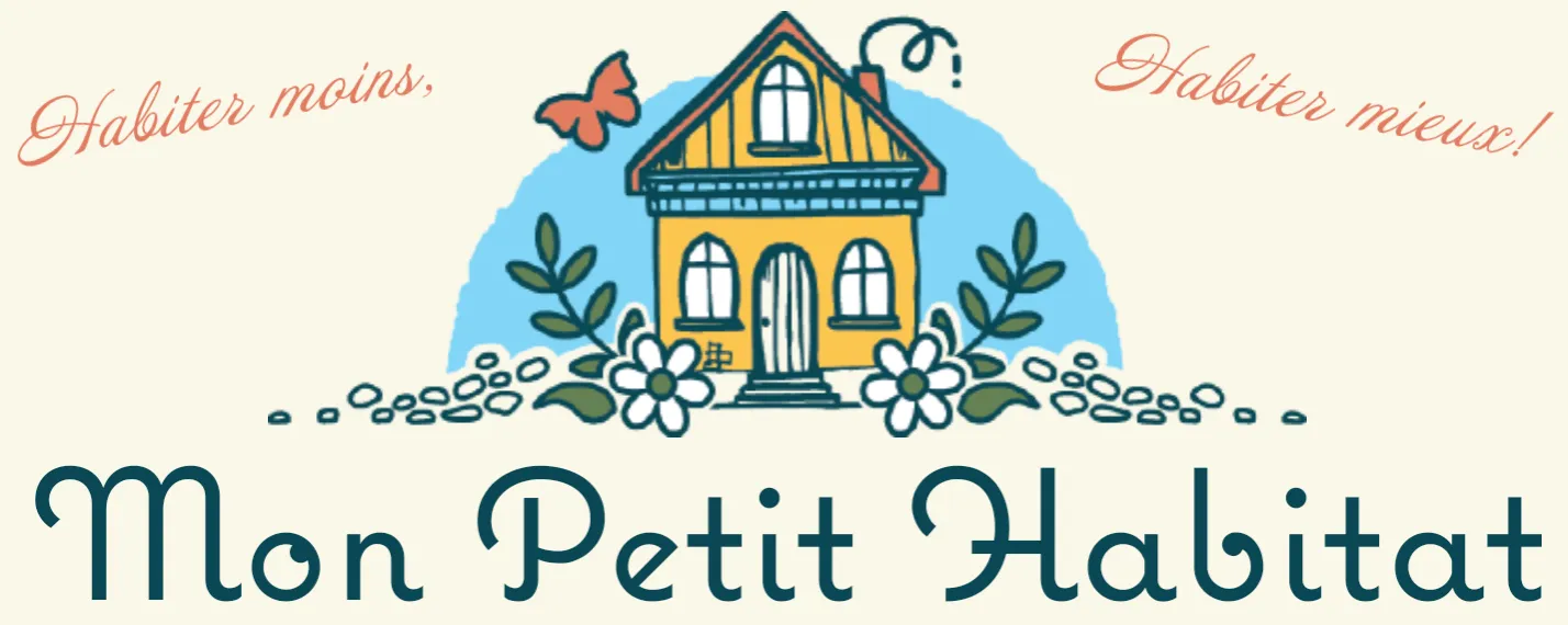 MON PETIT HABITAT logo