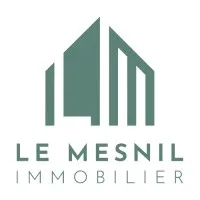 LE MESNIL IMMOBILIER logo