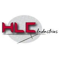 HLC INDUSTRIES logo