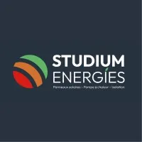 STUDIUM ENERGIES logo