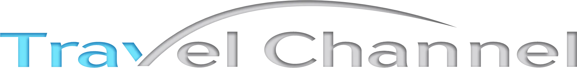 TRAVEL CHANNEL logo