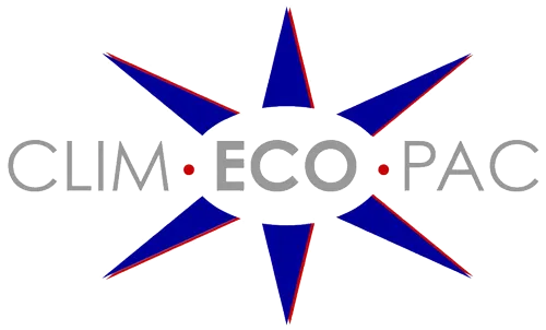 CLIMECOPAC logo