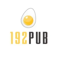 192 PUB logo