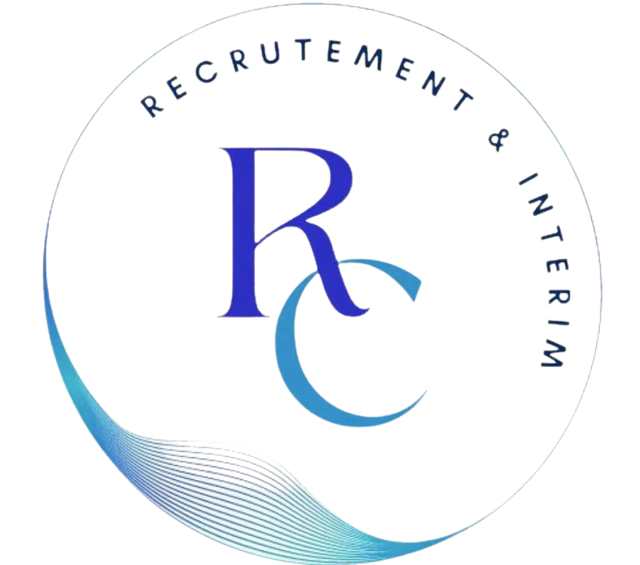RC RECRUTEMENT ET INTERIM logo