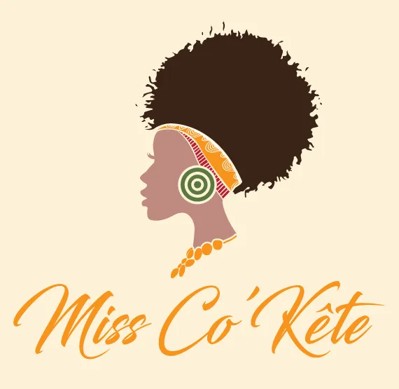 MISS CO'KETE logo