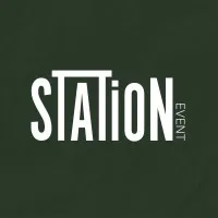 STATION logo