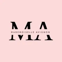MADEMOISELLE AVIGNON logo