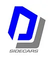 DJ SIDECARS logo
