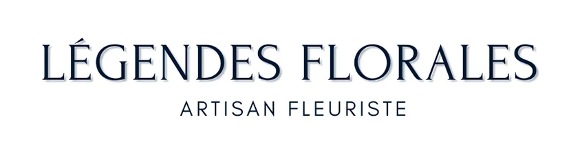 LEGENDES FLORALES logo