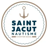 SAINT JACUT NAUTISME logo