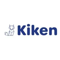 KIKEN logo