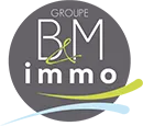 GBM IMMOBILIER logo