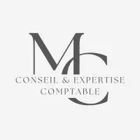 MC CONSEIL & STRATEGIE logo