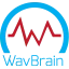 WAVBRAIN logo